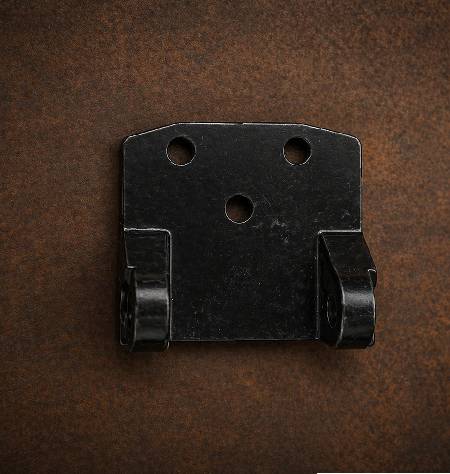 RVM ROD MOUNTING