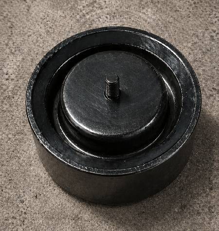 AIR BELLOW TOP PLATE